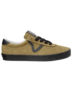 Sport Low Antelope