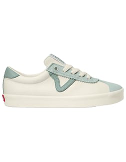 Sport Low Green