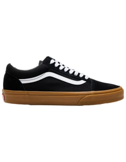 Old Skool Black/Gum