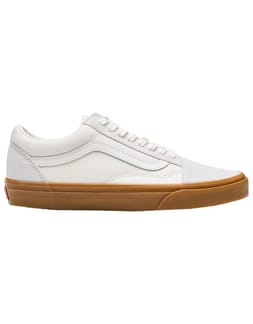 Old Skool Marshmallow/Gum