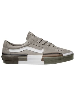 SK8-Low Rearrange Moon Rock