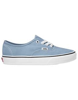 Authentic Dusty Blue