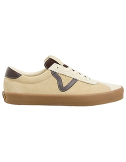 Sport Low Mojave Desert