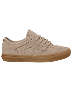 Skate Rowley Tan/Gum