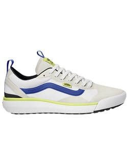 UltraRange EXO True White/Multi