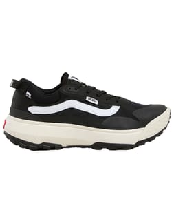 MTE Crosspath Black/White