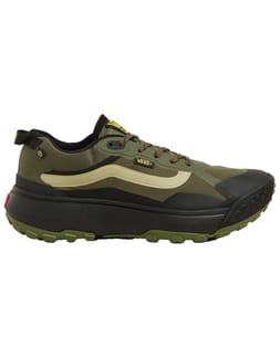 MTE Crosspath Olive