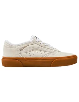 Rowley Classic Marshmallow/White
