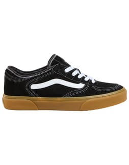 Rowley Classic Black/White/Gum