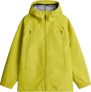 MTE High-Country 3L Jacket Warm Olive