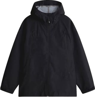 MTE High-Country 3L Jacket Black