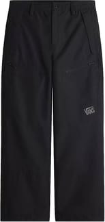 MTE High-Country 3L Pant Black