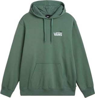 Posted Loose PO Dark Forest