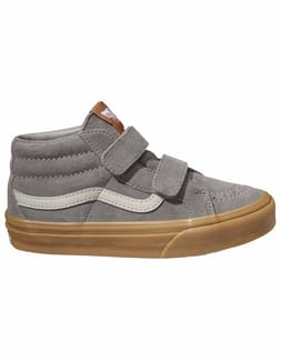 Sk8-Mid Reissue V Gum Grey