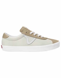 Sport Low Suede Incense