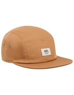 Easy Patch Camper Brown Sugar