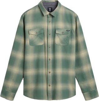 Monterey III Dark Forest/Elm