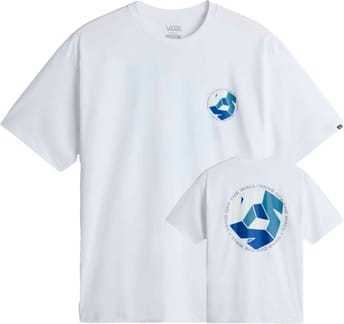 Cycle V SS White