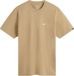 Left Chest Logo Tee Incense