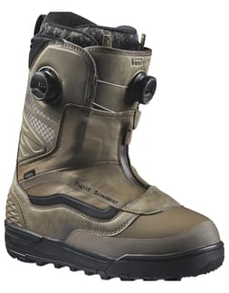 Verse Parker Szumowski Black/Bungee Cord