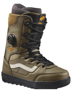 Invado Pro Black/Olive