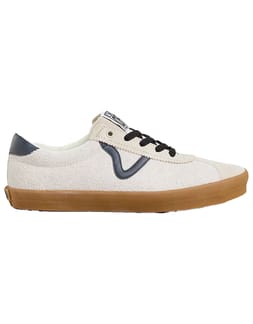 Sport Low Multi/Marshmallow