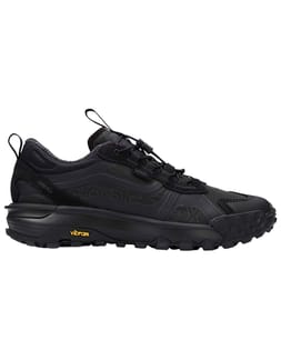 MTE Crosspath XC Gore-Tex Blackout