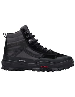 Mte Sk8-Hi Gore-Tex Insulated Black/Black