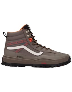 Mte SK8-Hi Gore-Tex Insulated Brown/Khaki
