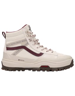 Mte Sk8-Hi Gore-Tex Insulated Egret
