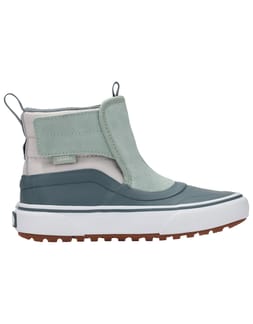 Mte Slip-On Hi Terrain V Green