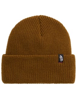 Original Shallow Cuff Beanie Tortoise Shell