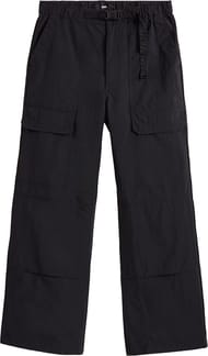 Mte Trek Guide Pant Black
