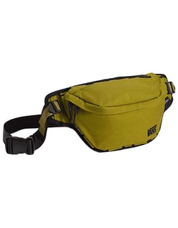 Mte Trek-Rec Sling Bag Burnt Gold