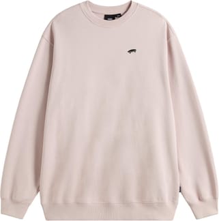 Salton Loose Ft Crew Sepia Rose