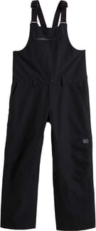 Deep Daze 3L Snow Bib Pant Black