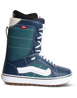 Hi-Standard OG M Navy/True White