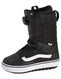 Juvie OG Black/White