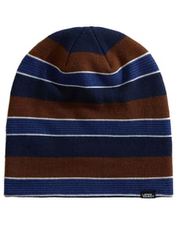 Vans Skull Beanie Potting Soil