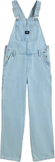Chore Denim Overall Light Stonewash