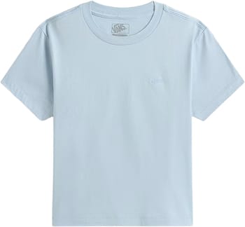 Salton Crew SS Tee Soft Slate
