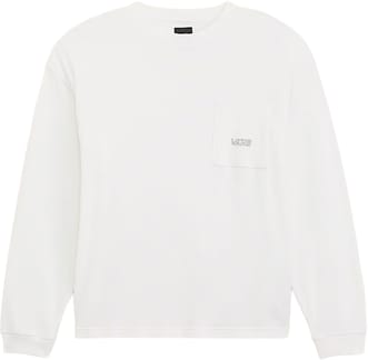 Core Thermal LS Tee Marshmallow