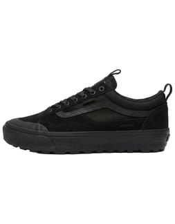 Old Skool Waterproof Insulated MTE Black/Black/Grey