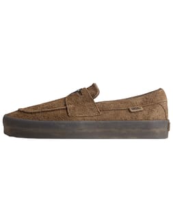 Skate Loafer Vintage Cocoa