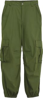 Lightweight Cargo Pant Green Balsam