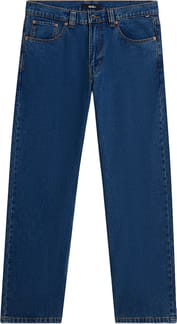 Check-5 Straight Denim Pant Vintage Indigo