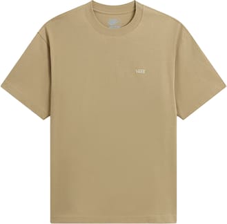 Left Chest II Loose SS Tee Incense