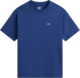 Left Chest II Loose SS Tee True Navy