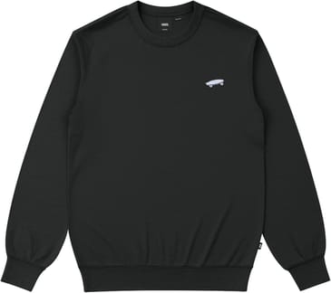 Salton FT Crew Black