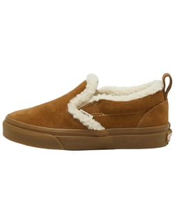 Slip-On V Chipmunk